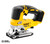 DCS334N-XJ DeWalt 18V XR Li-Ion Brushless Top Handle Jigsaw