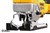 DCS334N-XJ DeWalt 18V XR Li-Ion Brushless Top Handle Jigsaw