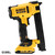 DCN701D2-XE DeWalt 18V XR Electrician Stapler 2.0AH Kit