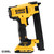 DCN701D2-XE DeWalt 18V XR Electrician Stapler 2.0AH Kit