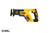 DCS367N-XJ Dewalt 18V XR Brushless Compact Recip Saw