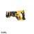 DCS367N-XJ Dewalt 18V XR Brushless Compact Recip Saw