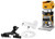 DCW600N-XJ DeWalt 18V XR Li-Ion Brushless 8mm Router - Bare Unit