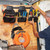 A-55921 Klein Tradesman Pro Modular Wall Rack