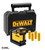 DW03601-XJ DeWALT Basic 360 Cross (red)
