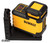 DW03601-XJ DeWALT Basic 360 Cross (red)
