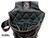 434010 Badger Electrician's Tool Bag - Gunmetal