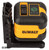 DW08802CG-XJ DeWALT Cross Line Laser Kit - (green)