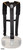 420020 Badger Suspenders Sawdust