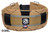 410020LG Badger Belt - Sawdust