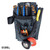 464010LG Badger Electrician Set - Gunmetal Grey