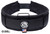 411030LG Badger Straight Belt - Black