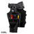 463130LG Badger Framer Set - Black