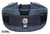 410010LG Badger Belt - Gunmetal