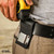HTC Buckaroo Tool Hanger
