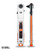 TD-76 Vessel Flatplate Ratchet Screwdriver 11bit