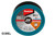 E-03040-25 Makita 125 x 1.0 x 22.23mm INOX Metal / Stainless Cut Off Disc - 25 Pack
