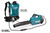UB003CZ Makita 36V ConnectX Brushless Blower