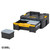 DWST1-70705 DeWALT Tstak Iii