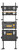 DWST1-75694 DeWALT Toughsystem Workshop Racking