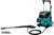 HW001GT101 Makita 40Vmax XGT 1,233PSI Pressure Washer Kit