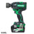 KC362DPL(GRZ) Hikoki 36V Brushless Impact Drill & Impact Wrench Kit