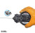 CR301JF Tajima Chalk Line Rite Jam Free CR301LF