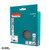 D-78667 Makita 125mm Net Sanding Disc 120g - 10 Pce