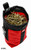 DB501-RD-A Diamondback DB Sax Tool Bag - Red