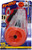SW77963 Shinwa Handy Chalk Line Neo Automatic Thin Thread Valencia Orange