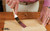 MB11151 Gyokucho Ryoba Flush Cutting Saw - Double Edge
