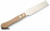 MB11151 Gyokucho Ryoba Flush Cutting Saw - Double Edge