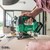 CJ36DA(G2Z) Hikoki 36V Professional Brushless D Handle Jigsaw Bare Tool