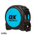 OX-P508108 OX Pro BOSS Wide Blade Tape Measure - 8m
