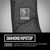 DB4-24-BK-XXS-A Diamondback Cirro Deluxe Suspenders - Black