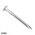GBB1475MB Galv Bugle Batten Hex Drive 14g x 75mm 1000Qty Bucky