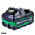 BSL3640MVT Hikoki 2160W MULTI VOLT™ T-PWR Battery