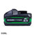 BSL3640MVT Hikoki 2160W MULTI VOLT™ T-PWR Battery