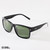 BKEN0004 BIG Kenneth Black Polarised Safety Glasses