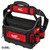 48228317 Milwaukee PACKOUT 15" Structured Open Tote