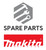 629C05-5 Makita  Stator Complete DHP486/DDF486