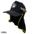 SUNGUNBLK Lead Head Suns Out Guns Out - Black