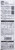 MBGB1038 Green Bell Folding Nail File