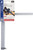 SW78236 Shinwa Slider for Circular Saw Guide