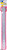 SW76752 Shinwa Stainless Steel Ruler w Stopper 30cm