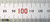 SW76752 Shinwa Stainless Steel Ruler w Stopper 30cm