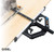 SW73712 Shinwa Skilly Guide T-slide 30cm