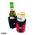 DB525-BK-A Diamondback The Koozie Sax - Black