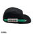 LHHTB Lead Head Hipster Tradie (Black)