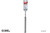 E-22682 Makita Impact Xps 60mm Quick Release
